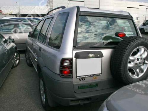 Starter LAND ROVER FREELANDER I (L314) | BP7454428M8