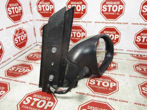Right mirror SEAT ALTEA (5P1)  | BP7385126C27 
