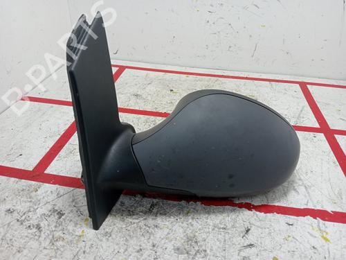 Left mirror SEAT ALTEA (5P1)  | BP19936402C26 
