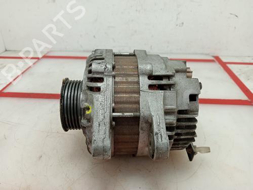 Used Alternator HONDA JAZZ III (GE_, GG_, GP_, ZA_) 1.4 (101 hp) 18070777