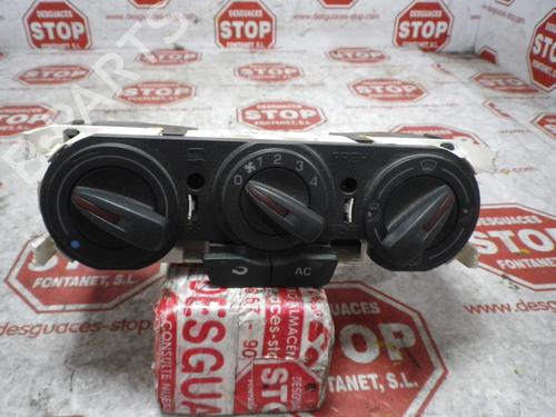 Used Climate control SEAT IBIZA IV SC (6J1, 6P5) [2008-2018]  7329927