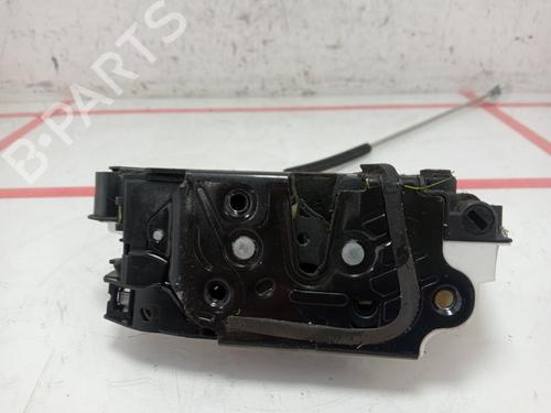 Rear right lock SEAT IBIZA IV SC (6J1, 6P5) 1.2 TSI | BP28488114C99