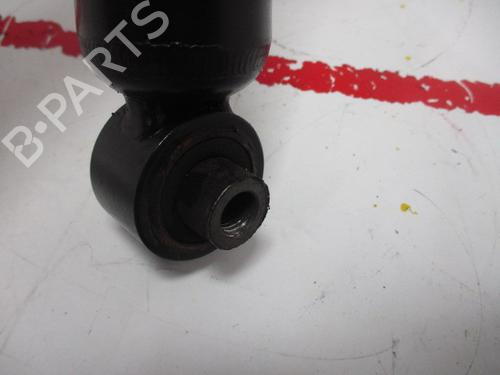 Left rear shock absorber SEAT TOLEDO II (1M2) 2.3 V5 | BP15928624M18 