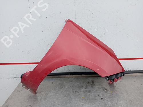 Right front fenders TATA INDICA VISTA  | BP29722078C42 