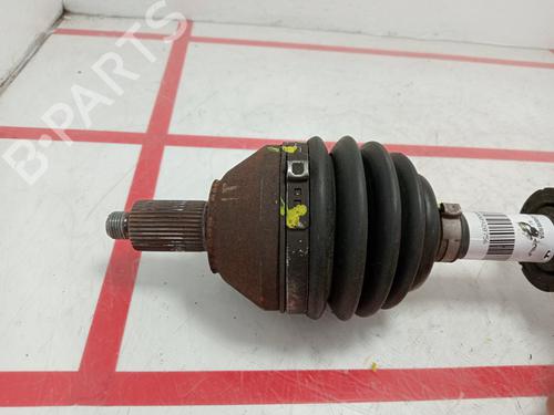 Left front driveshaft SEAT TOLEDO IV (KG3) 1.6 TDI | BP36219988M38  - Image 5