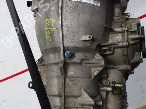 Gearbox AUDI A6 C6 (4F2)  | BP17027777M3 