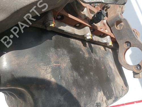 Engine FIAT DUCATO Platform/Chassis (250_)  | BP29533957M1 