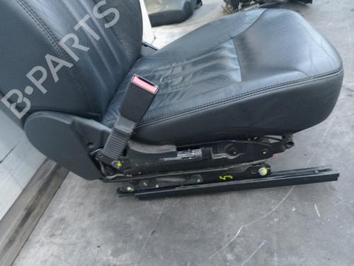 Seats set MERCEDES-BENZ M-CLASS (W164) ML 320 CDI 4-matic (164.122) | BP16372774C78 