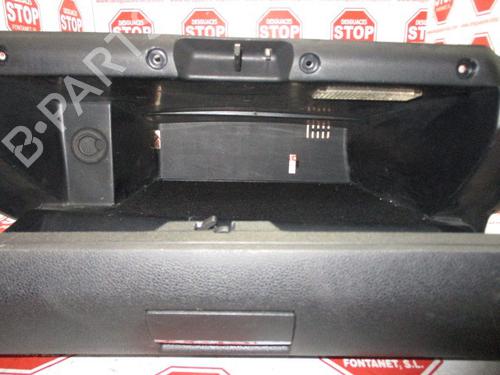 Glove box MERCEDES-BENZ A-CLASS (W169) A 180 CDI (169.007, 169.307) | BP7307159C95 