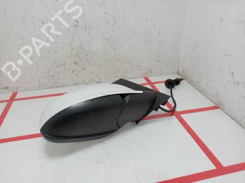 Right mirror OPEL ASTRA J (P10)  | BP24305314C27 