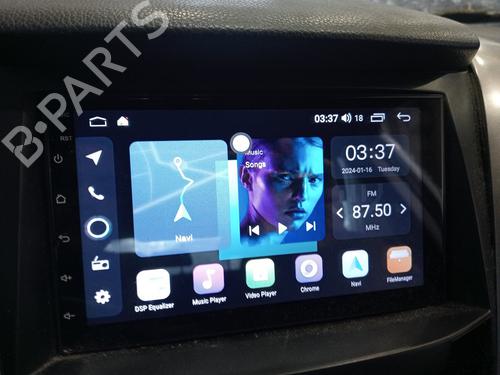 Left front steering knuckle HYUNDAI i30 (GD) | BP33462400M25 - Image 28