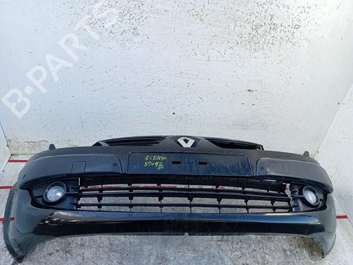 Front bumper RENAULT GRAND SCÉNIC II (JM0/1_) 1.9 dCi | BP30152048C7 
