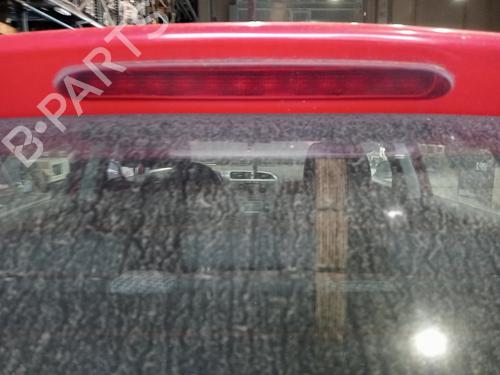 Used Third brake light SEAT LEON (1P1) [2005-2013]  31012975