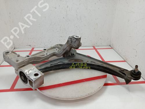Right front suspension arm SEAT LEON (1P1)  | BP24262814M13 