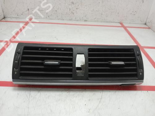 Used Air vent BMW X5 (E70) xDrive 30 d (245 hp) 31026960