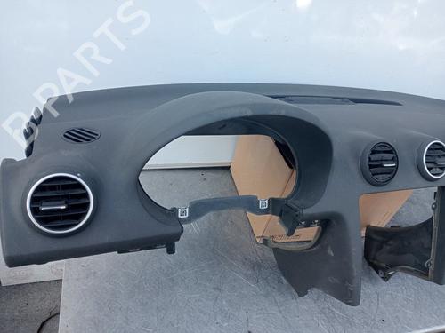 Kollisonspute sett AUDI A3 (8P1) 1.6 | BP25785070C86 