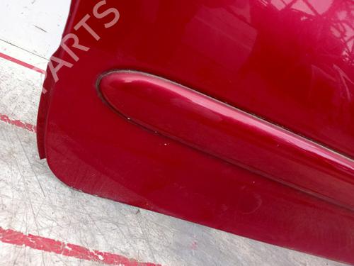 Left front door CITROËN XSARA PICASSO (N68) 1.6 HDi | BP24129520C2 