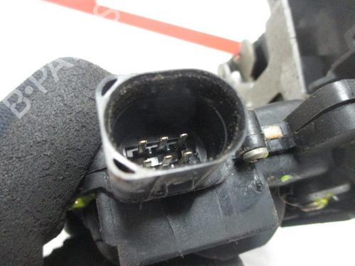 Rear left lock SEAT TOLEDO II (1M2) 1.9 TDI | BP15928448C100 