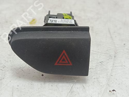 Used Warning switch DACIA DUSTER (HS_) [2010-2018]  29831121