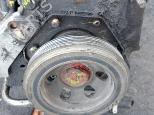 Andre IVECO DAILY III Van 29 L 11 V | BP29422805O1 