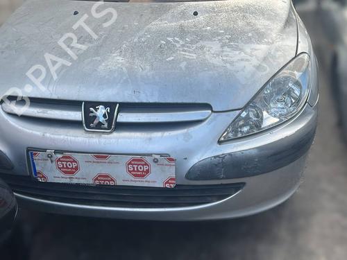 Used Parts PEUGEOT 307 Break (3E) 5024206