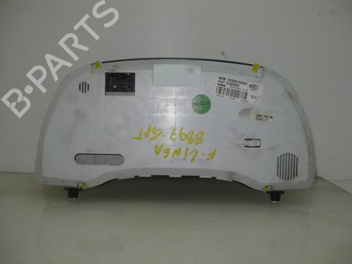 Instrument cluster FIAT LINEA (323_, 110_) 1.4 T-Jet (323AXC1A) | BP15924195C47 