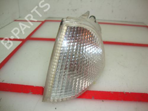Used Left front indicator CITROËN JUMPY I (U6U_) 1.9 TD (90 hp) 7322727