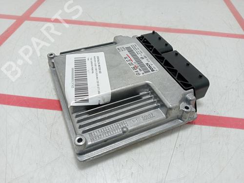 Engine control unit (ECU) MERCEDES-BENZ E-CLASS (W211) | BP34558945M57 - Image 2