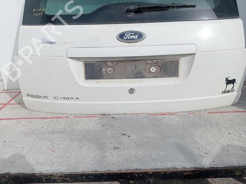 Tailgate FORD FOCUS C-MAX (DM2)  | BP34138906C6  - Image 10