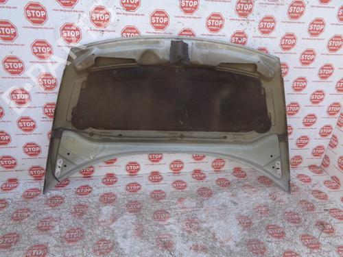 Hood CITROËN C3 I (FC_, FN_) 1.4 HDi | BP8407842C1 