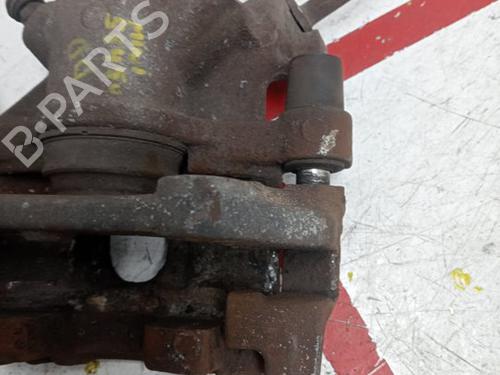 Right rear brake caliper MINI MINI (R50, R53) Cooper S | BP29982788M106