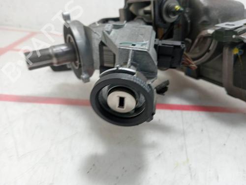 Steering column OPEL CORSA D (S07) | BP37595030M21 - Image 11