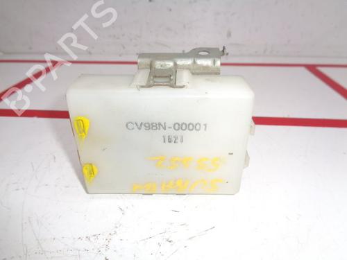 Elektronisk modul SUBARU IMPREZA Saloon (GD) 2.0 i AWD (GD9) | BP15936031M83 