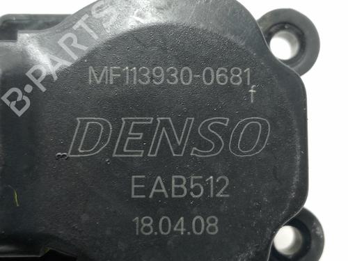Electronic module LAND ROVER RANGE ROVER SPORT I (L320) 2.7 D 4x4 | BP15949215M83 