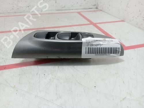 Left front window switch NISSAN JUKE (F15) | BP29076943I27 - Image 3