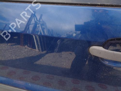 Left front door FORD FUSION (JU_)  | BP7624623C2 
