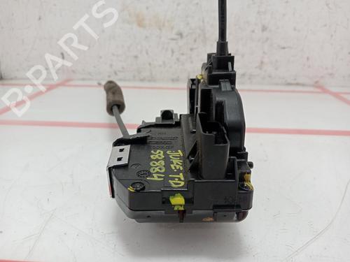 Rear right lock NISSAN JUKE (F15) | BP29191882C99