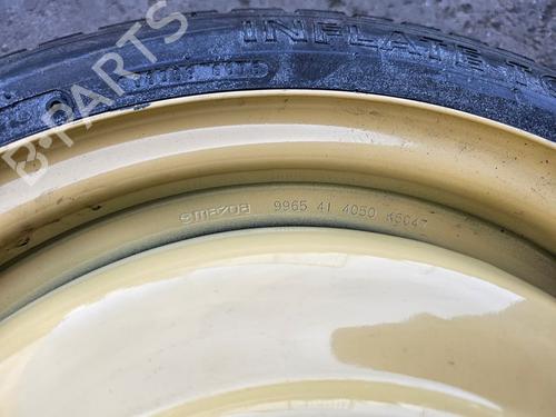 Jack Kit MAZDA 3 (BL) 1.6 MZR (BL14) | BP36142685C119 - Image 5
