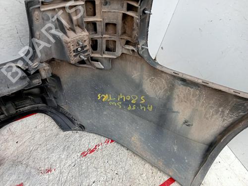 Rear bumper AUDI A4 B7 Avant (8ED)  | BP23337436C8 