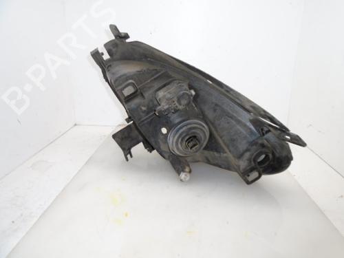 Right headlight CITROËN XSARA PICASSO (N68) 2.0 HDi | BP7361896C29 