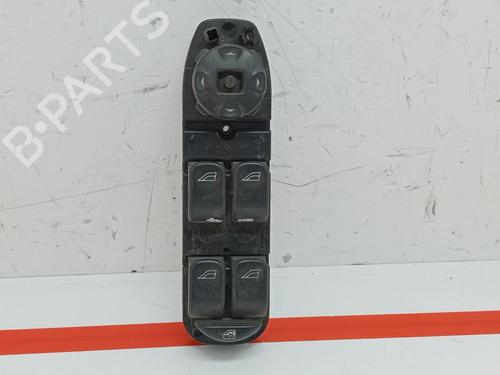 Used Left front window switch JAGUAR X-TYPE I Estate (X400) 2.0 D (130 hp) 7454525