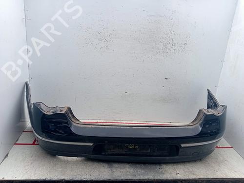 Bak støtfanger VW PASSAT B6 (3C2) [2005-2011]  29063657
