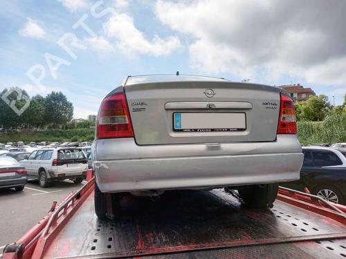 Bakspejl Højre OPEL ASTRA G Saloon (T98) 2.0 DTI 16V (F69) | BP7478510C27