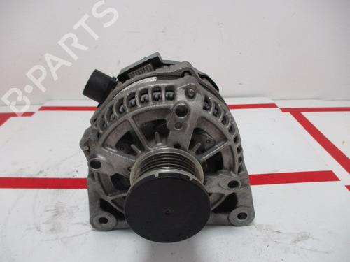 Alternator FORD TOURNEO COURIER B460 MPV 1.0 EcoBoost | BP15927157M7 