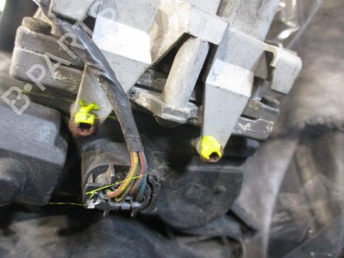 Scheinwerfer links BMW 3 Compact (E46) 316 ti | BP15930642C28 