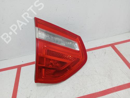 Used Left tailgate light Left tailgate light 36649490 36649490