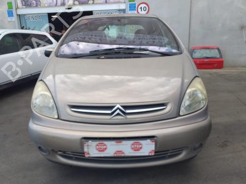 Tailgate lock CITROËN XSARA PICASSO (N68) 2.0 HDi | BP20133241C101 