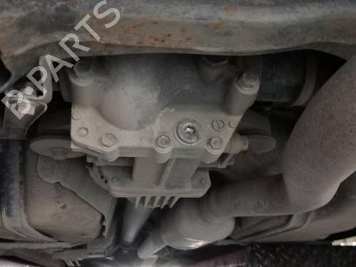 Højre fortil lås MITSUBISHI OUTLANDER II (CW_W) 2.0 DI-D (CW8W) | BP30468390C97 