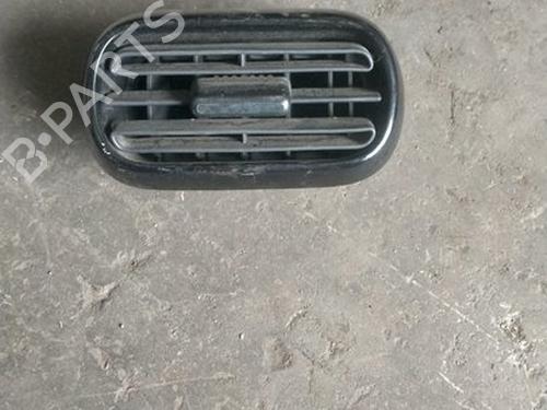 Luftventil CITROËN C4 CACTUS 1.6 BlueHDi 100 (99 hp) 32672206