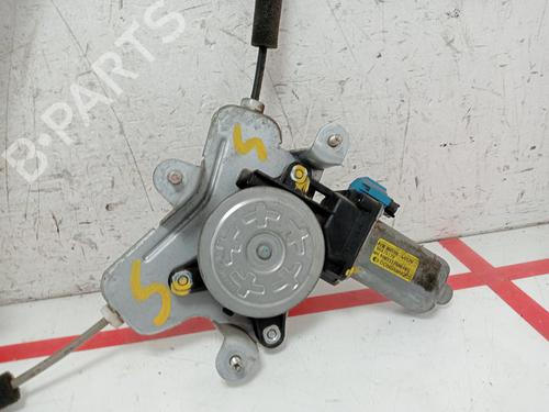 Front left window mechanism CHEVROLET LACETTI (J200) 1.6 | BP31975185C22 - Image 4